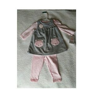 Baby Girl Outfit